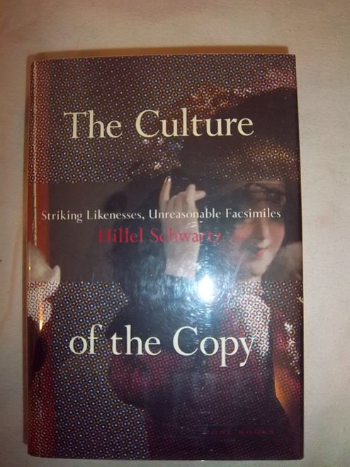 The Culture of the Copy
