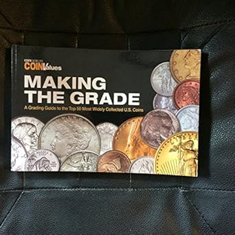 Making the Grade