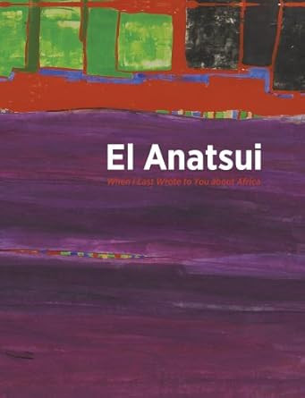 El Anatsui