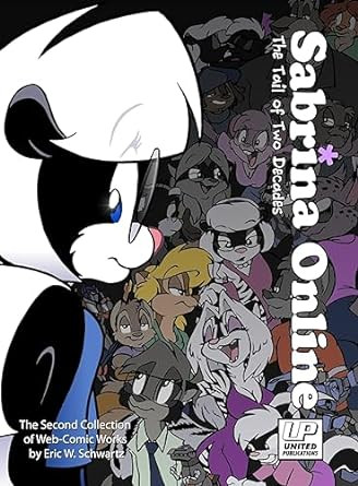 Sabrina Online 'The Tail of Two Decades'