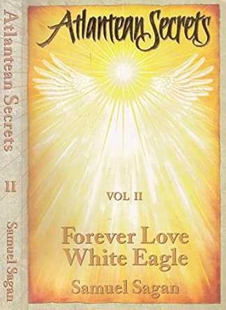 Forever Love White Eagle