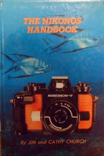 Nikonos Handbook