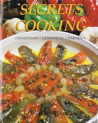 Secrets of Cooking