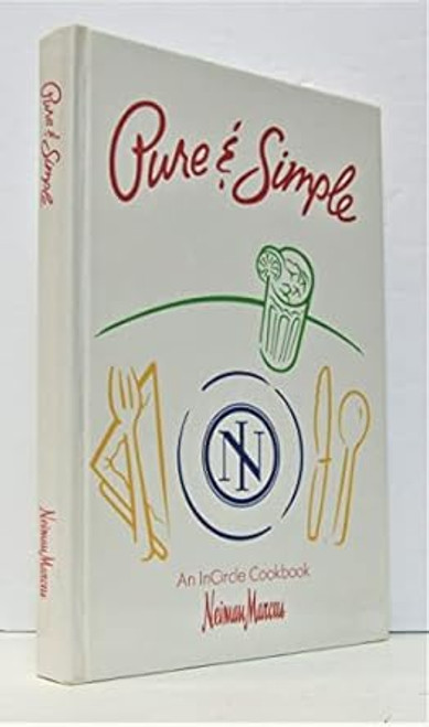 Pure & Simple: An InCircle Cookbook