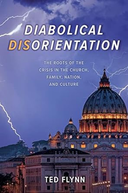 Diabolical Disorientation