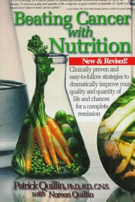 Beating Cancer With Nutrition