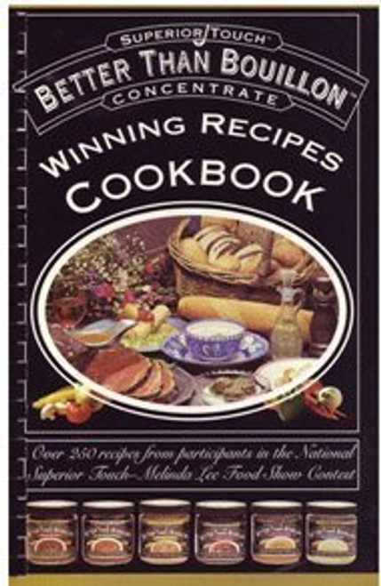 Better Than Bouillon