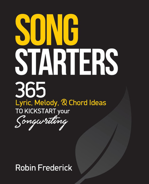 Song Starters
