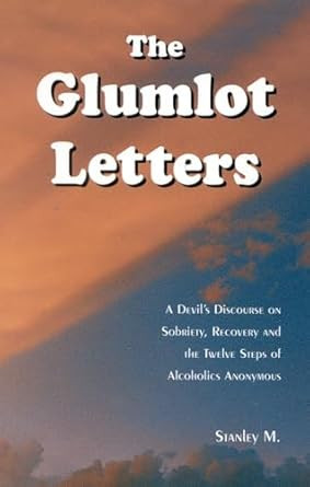 The Glumlot Letters