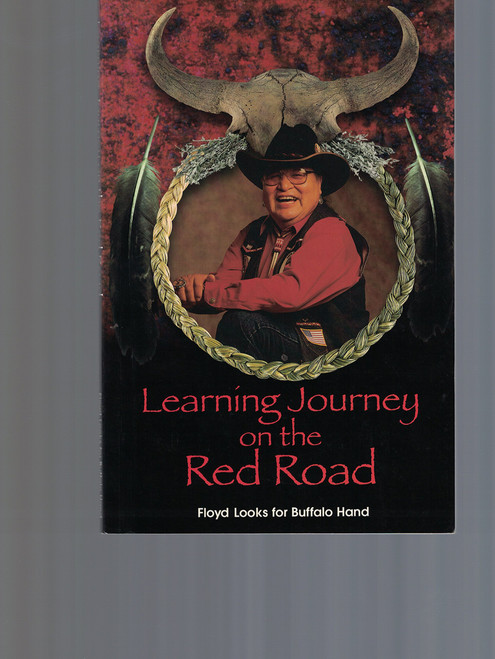 Learning Journey on the Red Road
