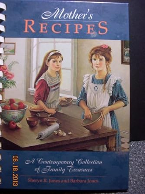 Mother's Recipes