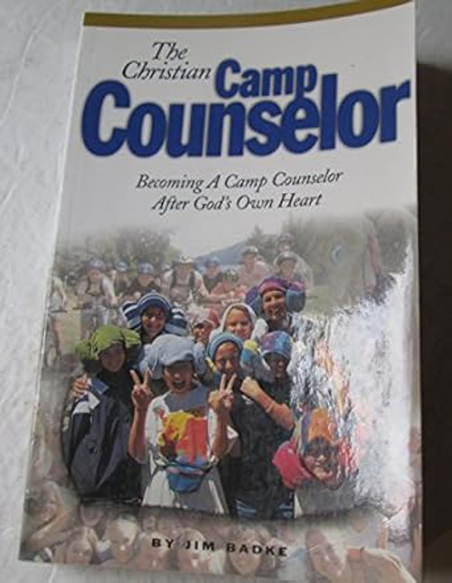The Christian Camp Counselor