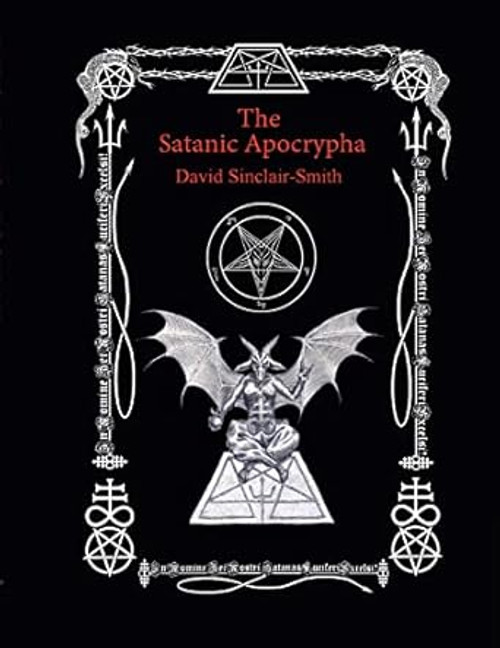 The Satanic Apocrypha
