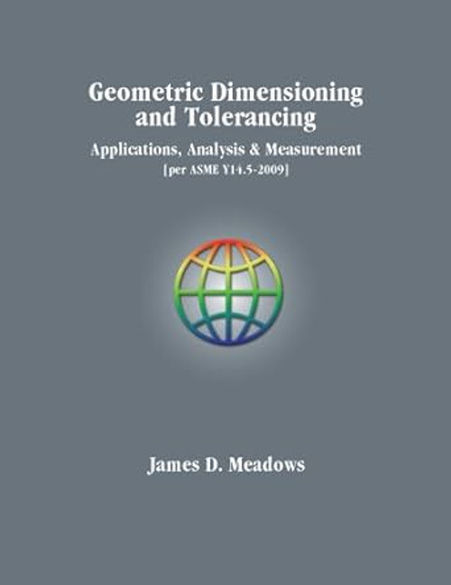 Geometric Dimensioning and Tolerancing-Applications