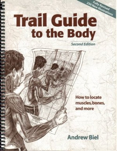 Trail Guide To The Body