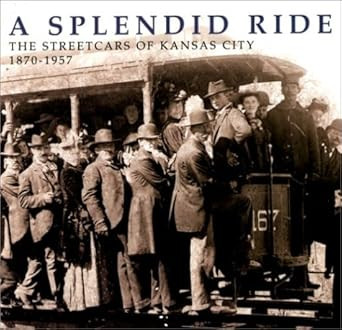 A Splendid Ride