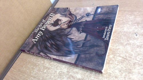 The Art of Amy Brown II