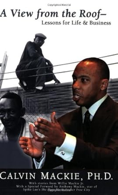 View from the Roof - Lessons for Life and Business