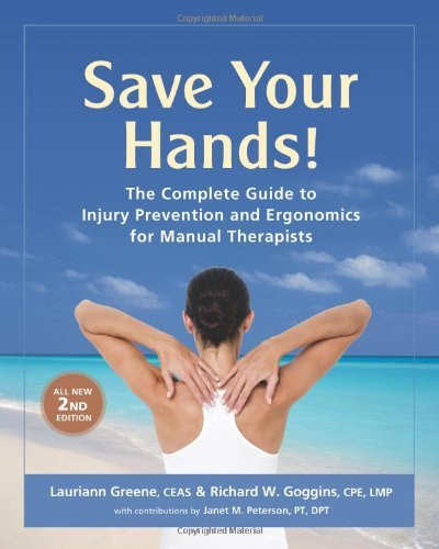 Save Your Hands!