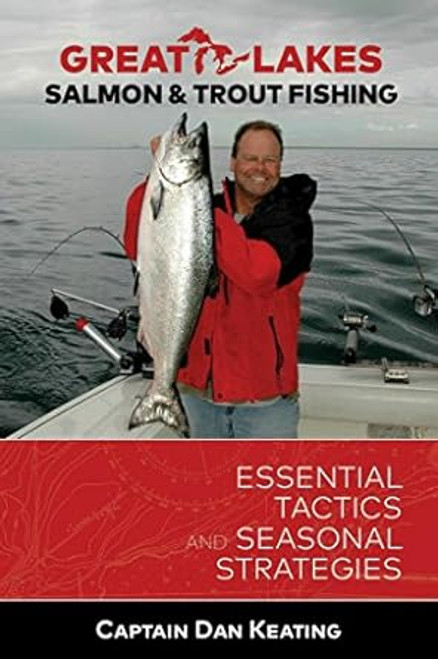 Great Lakes Salmon and Fishing