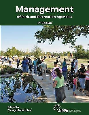 Management of Park and Recreation Agencies