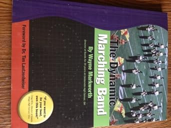 The Dynamic Marching Band