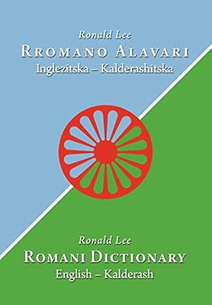 Romani Dictionary