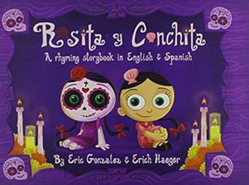 Rosita y Conchita / Rosita and Conchita