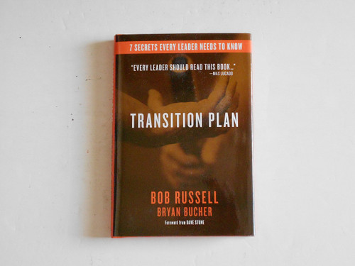 Transition Plan