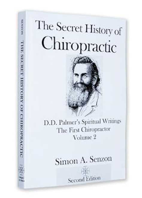 The Secret History of Chiropractic
