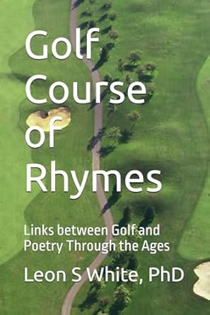 Golf Course of Rhymes