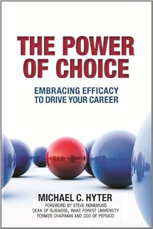 The Power of Choice