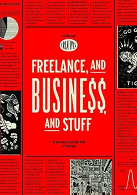 Freelance and Business and Stuff