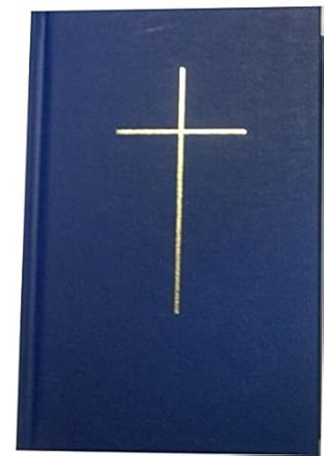 Book of Common Prayer