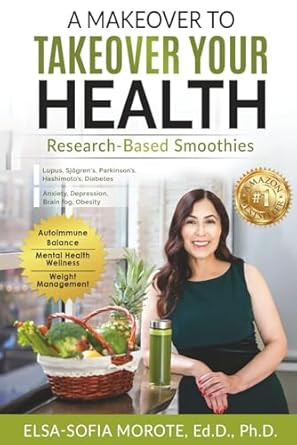 A Makeover to Takeover Your Health