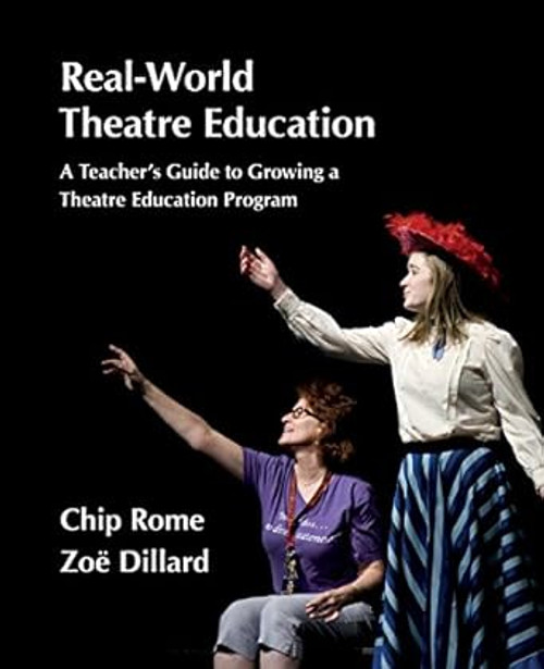 Real-World Theatre Education