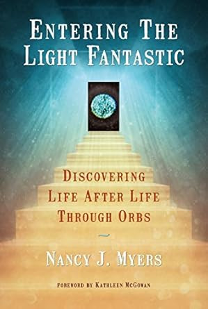 Entering The Light Fantastic