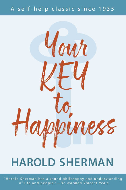 Your Key to Happiness