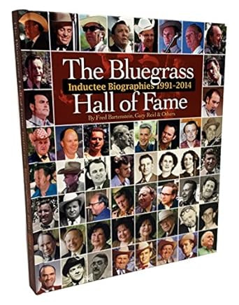 The Bluegrass Hall of Fame