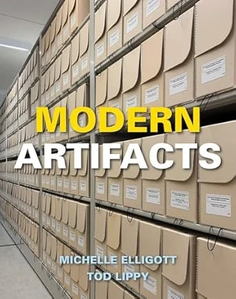 Modern Artifacts