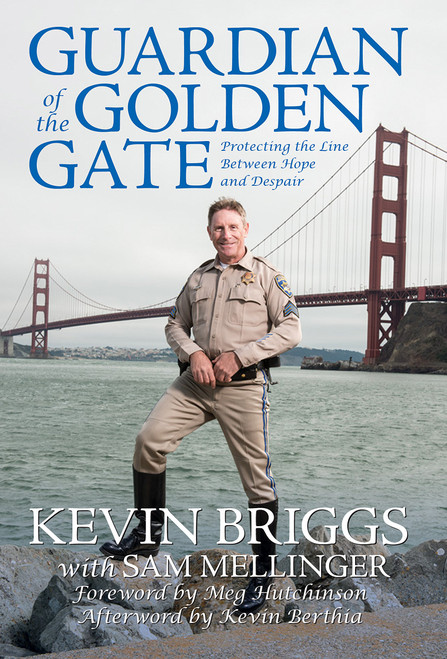 Guardian of the Golden Gate