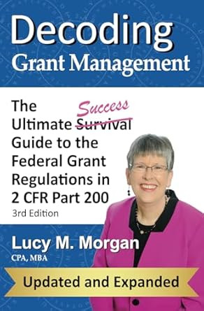 Decoding Grant Management