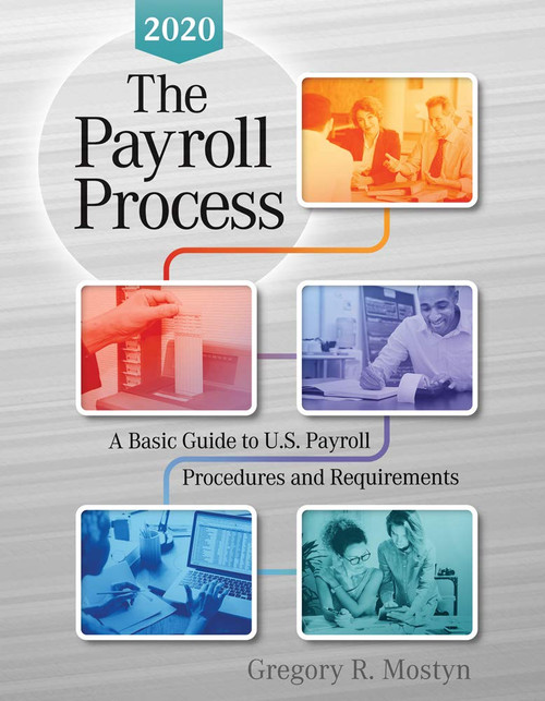 The Payroll Process 2020