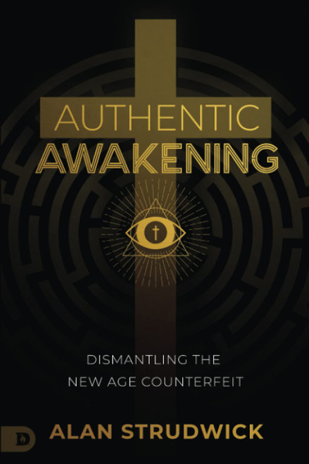 Authentic Awakening