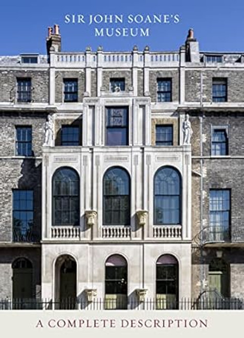 Sir John Soane's Museum