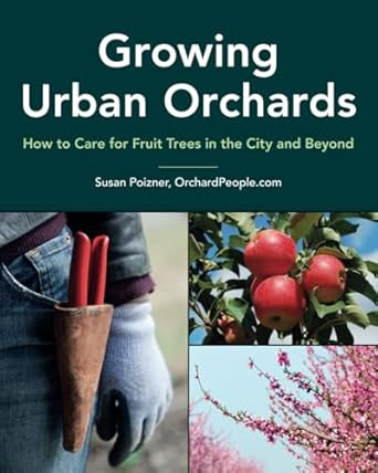 Growing Urban Orchards