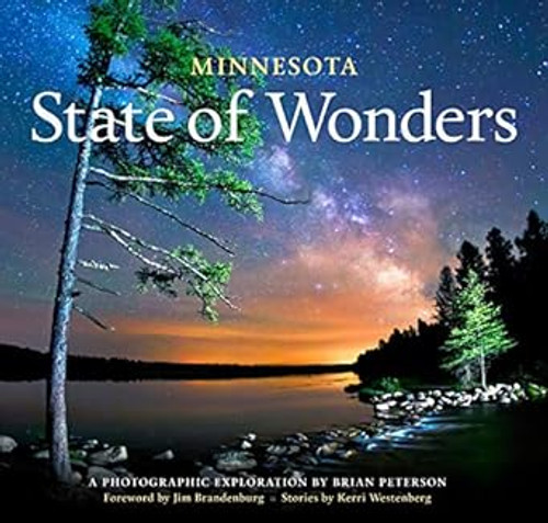 Minnesota State of Wonders