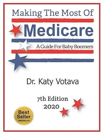 Making the Most of Medicare