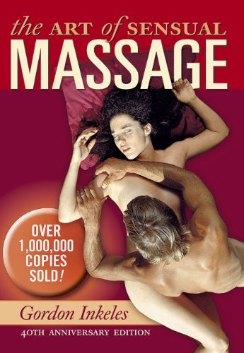 Art Of Sensual Massage