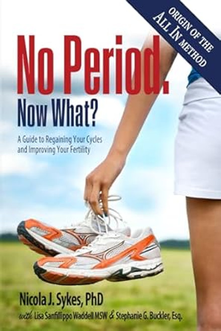 No Period. Now What?